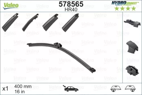 Wiper Blade