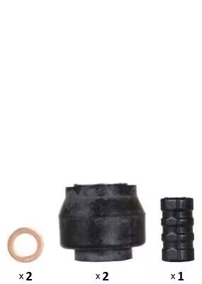 ELSTOCK Brake Caliper (83-0878)