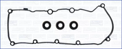 AJUSA Gasket Set, cylinder head cover (56052500)