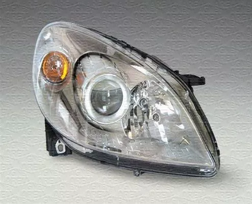 Headlight