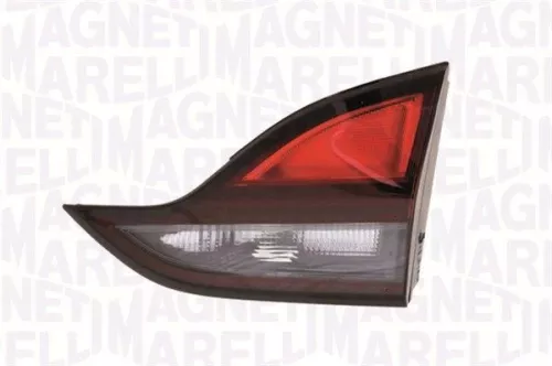 Tail Light Assembly