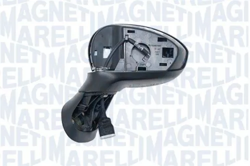 Exterior Mirror
