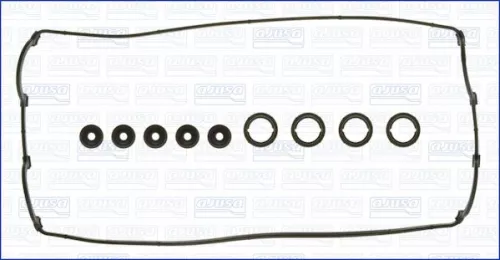 Gasket Set, cylinder head cover