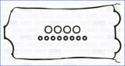 Gasket Set, cylinder head cover