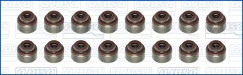 AJUSA Seal Set, valve stem (57016600)