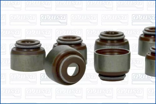 AJUSA Seal Set, valve stem (57016600)