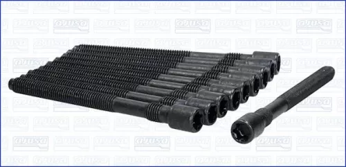 Cylinder Head Bolt Set