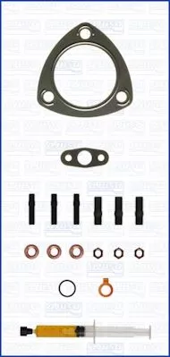 AJUSA Mounting Kit, charger (JTC11642)