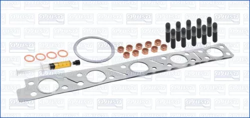 Mounting Kit, charger