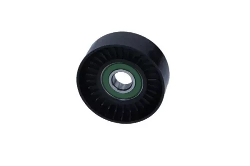 Tensioner Pulley, V-ribbed belt