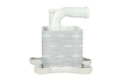 NRF Oil Cooler, automatic transmission (31342)
