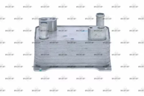 Oil Cooler, automatic transmission