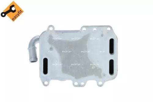 NRF Oil Cooler, engine oil (31272)
