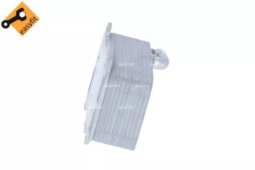 NRF Oil Cooler, engine oil (31272)
