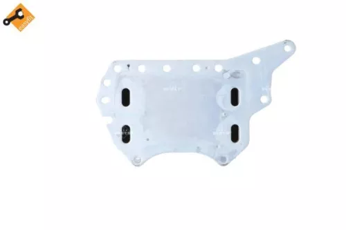 NRF Oil Cooler, engine oil (31337)