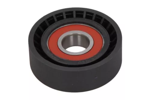 Tensioner Pulley, V-ribbed belt