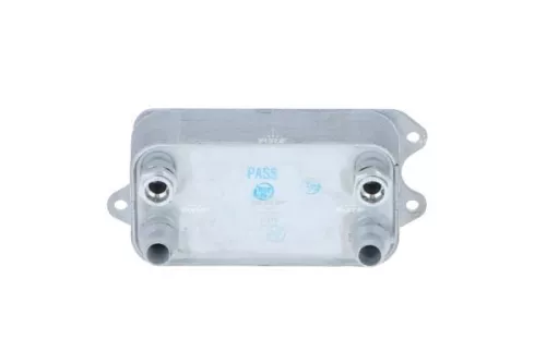 Oil Cooler, automatic transmission