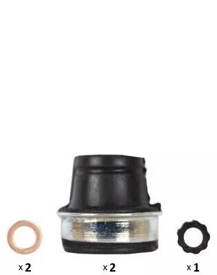 ELSTOCK Brake Caliper (86-0646)