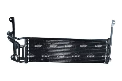 NRF Oil Cooler, automatic transmission (31360)