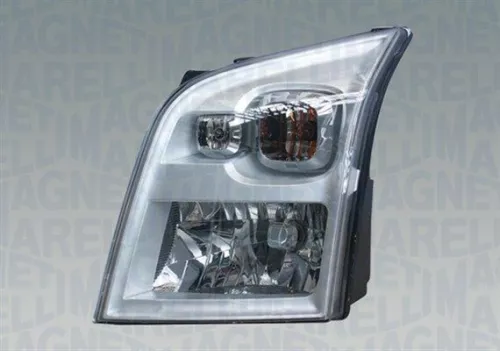 Headlight