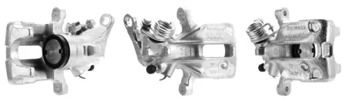 Brake Caliper