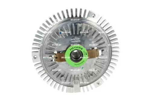 NRF Clutch, radiator fan (49583)