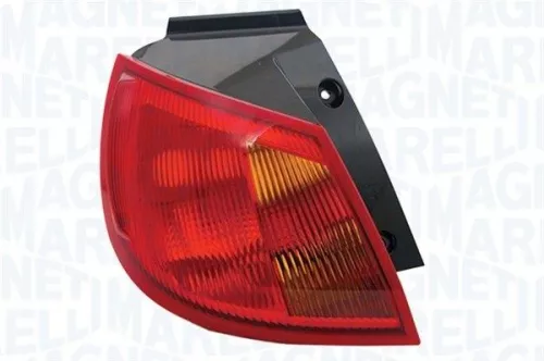 Tail Light Assembly