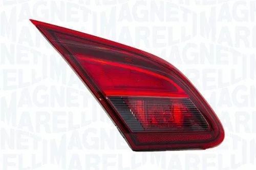 Tail Light Assembly