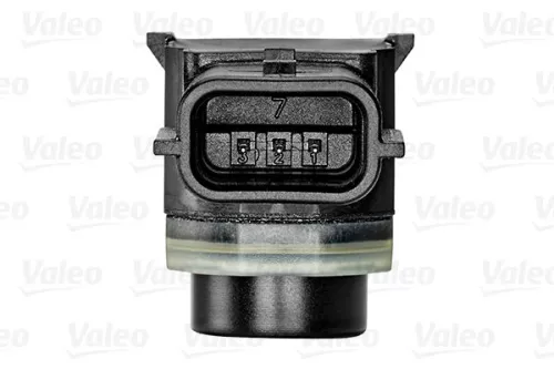 VALEO Sensor, park distance control (890015)