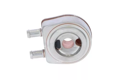 Oil Cooler, engine oil