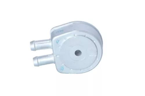NRF Oil Cooler, engine oil (31236)