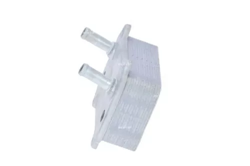 NRF Oil Cooler, engine oil (31288)