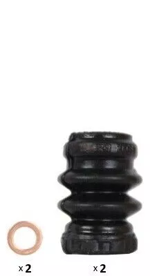 ELSTOCK Brake Caliper (86-0107)