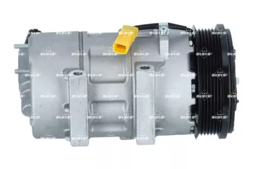 NRF Compressor, air conditioning (32772)