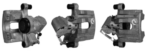 Brake Caliper