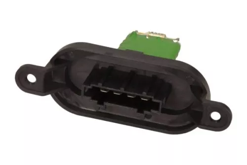 MAXGEAR Resistor, interior blower (57-0176)