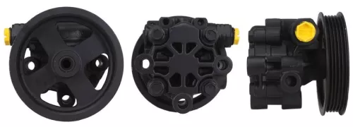 Hydraulic Pump, steering