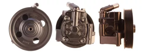 Hydraulic Pump, steering