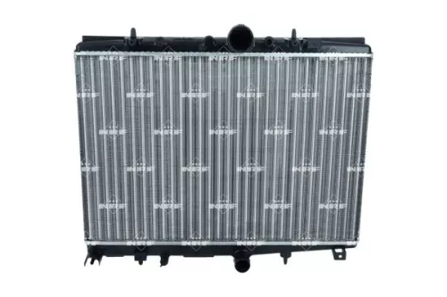 NRF Radiator, engine cooling (58303A)
