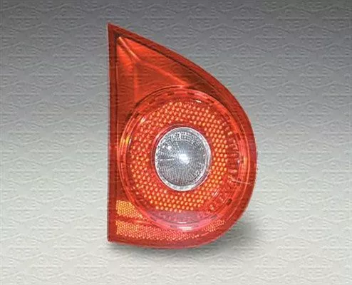 Tail Light Assembly
