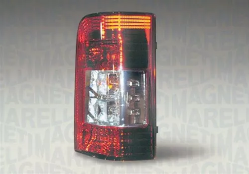 Tail Light Assembly