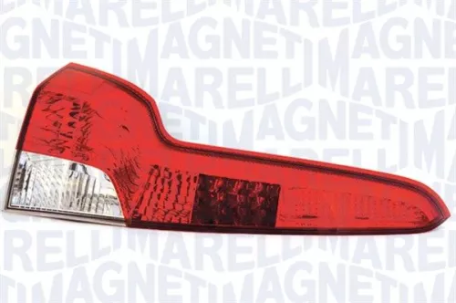 Tail Light Assembly