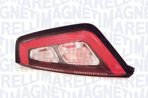 Tail Light Assembly