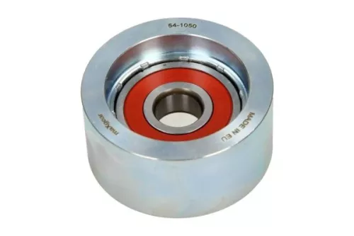 Tensioner Pulley, V-ribbed belt