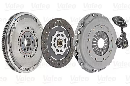 VALEO Clutch Kit (837001)