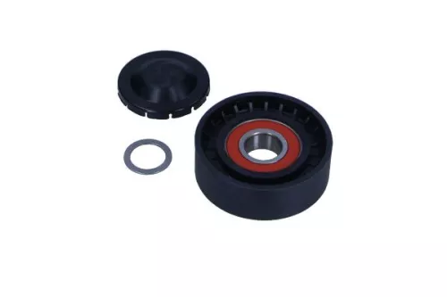 Tensioner Pulley, V-ribbed belt