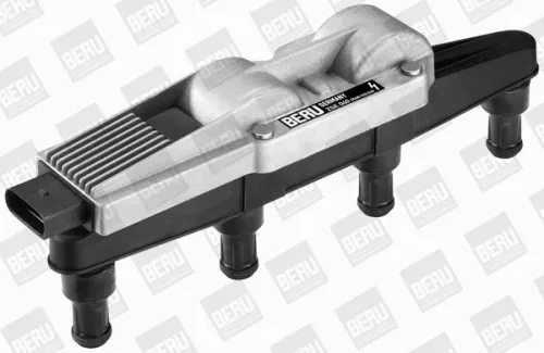 BorgWarner (BERU) Ignition Coil (ZSE040)
