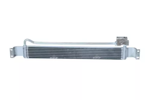 Oil Cooler, automatic transmission