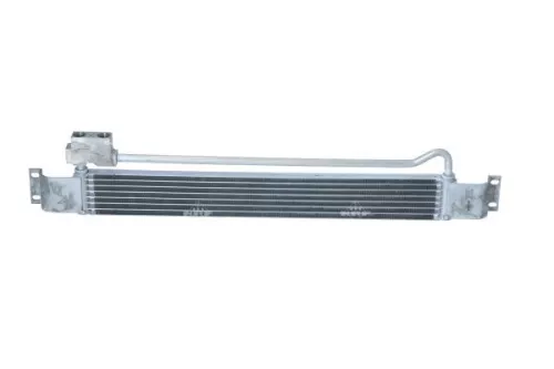 NRF Oil Cooler, automatic transmission (31232)