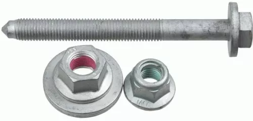Repair Kit, wheel suspension